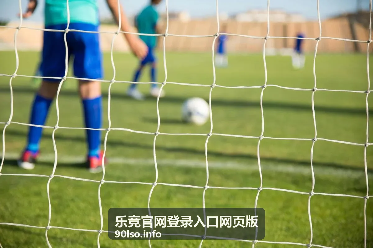 乐竞网页版登录界面预览